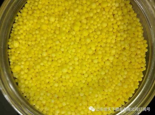 山東佳天下肥業產品分類與詳細介紹